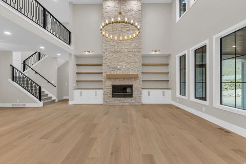 Tiny photo for 2828 N JOJO RD, Eagle Mountain, UT 84005 (MLS # 2155680)