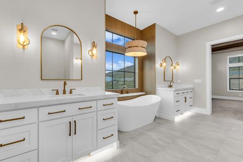 Tiny photo for 2828 N JOJO RD, Eagle Mountain, UT 84005 (MLS # 2155680)