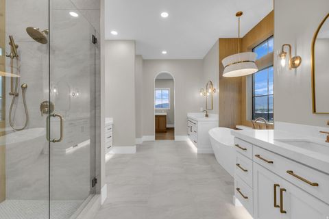 Tiny photo for 2828 N JOJO RD, Eagle Mountain, UT 84005 (MLS # 2155680)