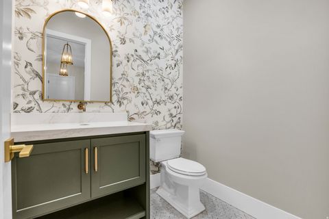 Tiny photo for 2828 N JOJO RD, Eagle Mountain, UT 84005 (MLS # 2155680)