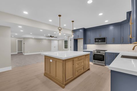 Tiny photo for 2828 N JOJO RD, Eagle Mountain, UT 84005 (MLS # 2155680)