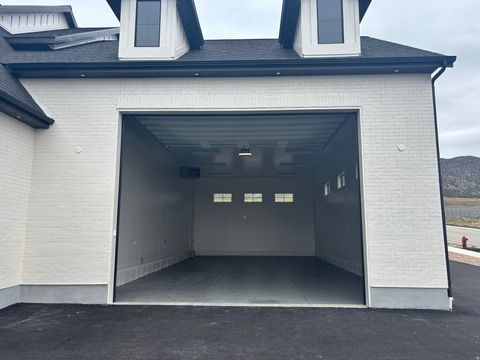 Tiny photo for 2828 N JOJO RD, Eagle Mountain, UT 84005 (MLS # 2155680)