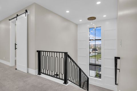 Tiny photo for 2828 N JOJO RD, Eagle Mountain, UT 84005 (MLS # 2155680)