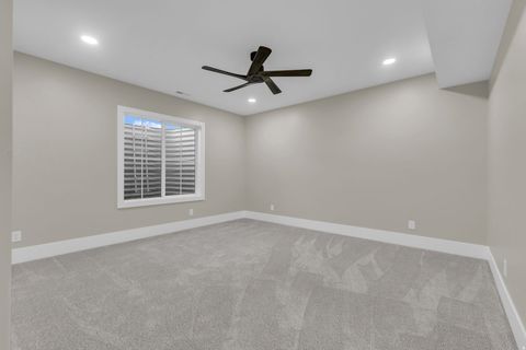 Tiny photo for 2828 N JOJO RD, Eagle Mountain, UT 84005 (MLS # 2155680)