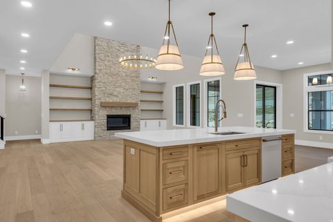 Tiny photo for 2828 N JOJO RD, Eagle Mountain, UT 84005 (MLS # 2155680)