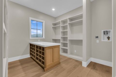 Tiny photo for 2828 N JOJO RD, Eagle Mountain, UT 84005 (MLS # 2155680)