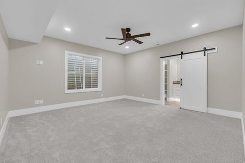 Tiny photo for 2828 N JOJO RD, Eagle Mountain, UT 84005 (MLS # 2155680)