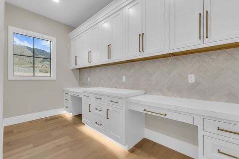Tiny photo for 2828 N JOJO RD, Eagle Mountain, UT 84005 (MLS # 2155680)