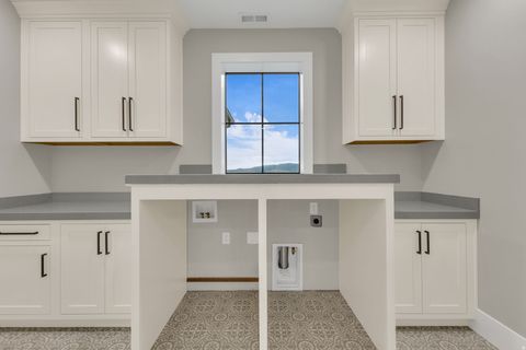 Tiny photo for 2828 N JOJO RD, Eagle Mountain, UT 84005 (MLS # 2155680)