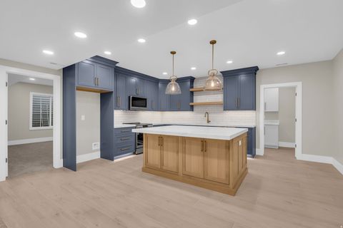 Tiny photo for 2828 N JOJO RD, Eagle Mountain, UT 84005 (MLS # 2155680)