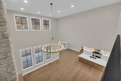 Tiny photo for 2828 N JOJO RD, Eagle Mountain, UT 84005 (MLS # 2155680)