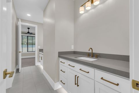 Tiny photo for 2828 N JOJO RD, Eagle Mountain, UT 84005 (MLS # 2155680)
