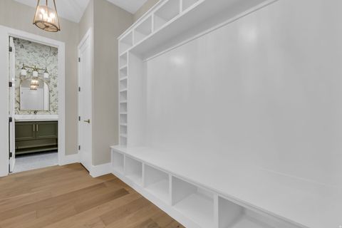 Tiny photo for 2828 N JOJO RD, Eagle Mountain, UT 84005 (MLS # 2155680)
