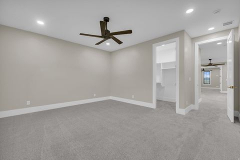 Tiny photo for 2828 N JOJO RD, Eagle Mountain, UT 84005 (MLS # 2155680)