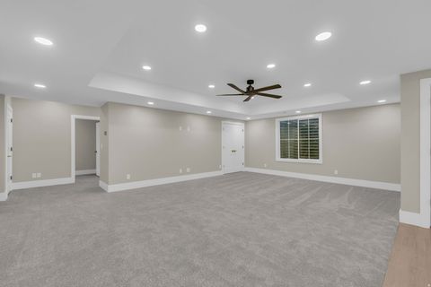 Tiny photo for 2828 N JOJO RD, Eagle Mountain, UT 84005 (MLS # 2155680)