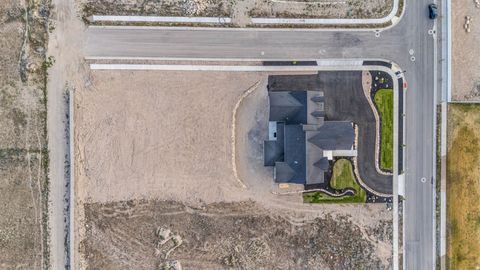 Tiny photo for 2828 N JOJO RD, Eagle Mountain, UT 84005 (MLS # 2155680)