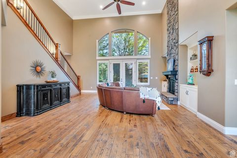 Tiny photo for 9967 N 6670 W, Highland, UT 84003 (MLS # 2092564)