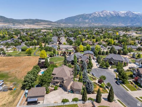 Tiny photo for 9967 N 6670 W, Highland, UT 84003 (MLS # 2092564)