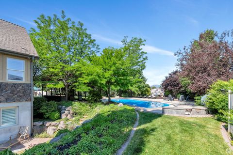 Tiny photo for 9967 N 6670 W, Highland, UT 84003 (MLS # 2092564)