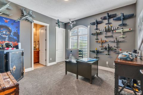 Tiny photo for 9967 N 6670 W, Highland, UT 84003 (MLS # 2092564)