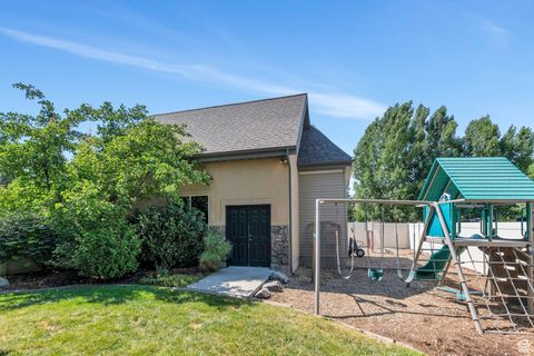 Tiny photo for 9967 N 6670 W, Highland, UT 84003 (MLS # 2092564)