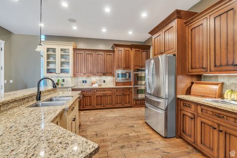Tiny photo for 9967 N 6670 W, Highland, UT 84003 (MLS # 2092564)