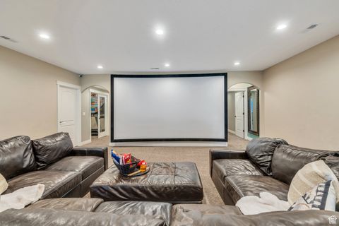 Tiny photo for 9967 N 6670 W, Highland, UT 84003 (MLS # 2092564)