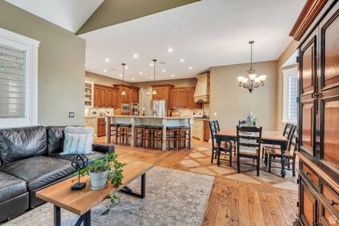 Tiny photo for 9967 N 6670 W, Highland, UT 84003 (MLS # 2092564)