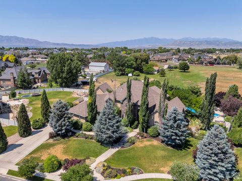 Tiny photo for 9967 N 6670 W, Highland, UT 84003 (MLS # 2092564)