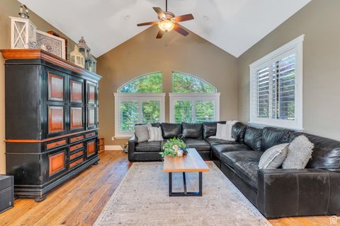 Tiny photo for 9967 N 6670 W, Highland, UT 84003 (MLS # 2092564)