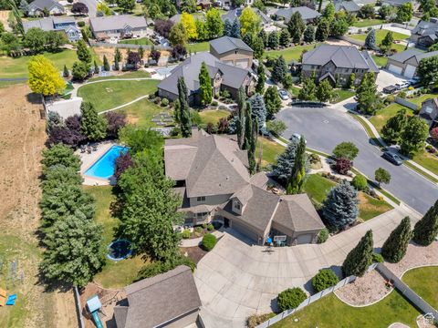 Tiny photo for 9967 N 6670 W, Highland, UT 84003 (MLS # 2092564)