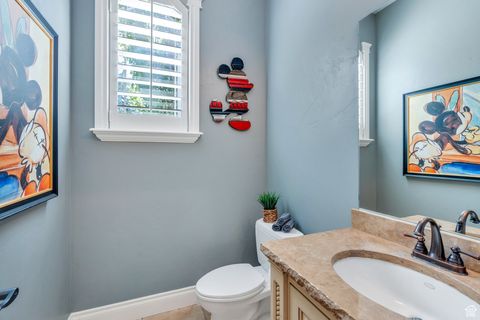 Tiny photo for 9967 N 6670 W, Highland, UT 84003 (MLS # 2092564)