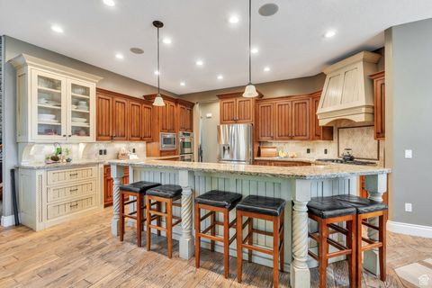 Tiny photo for 9967 N 6670 W, Highland, UT 84003 (MLS # 2092564)