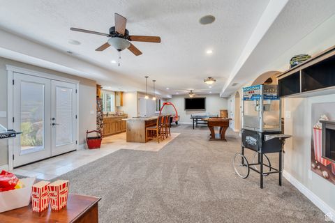 Tiny photo for 9967 N 6670 W, Highland, UT 84003 (MLS # 2092564)