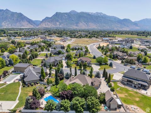 Tiny photo for 9967 N 6670 W, Highland, UT 84003 (MLS # 2092564)