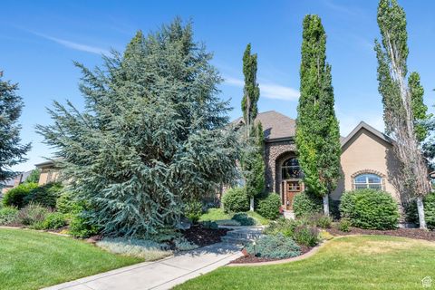 Tiny photo for 9967 N 6670 W, Highland, UT 84003 (MLS # 2092564)