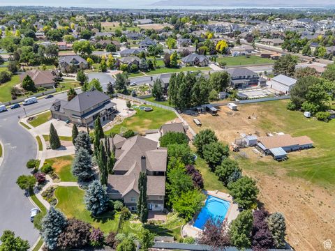 Tiny photo for 9967 N 6670 W, Highland, UT 84003 (MLS # 2092564)