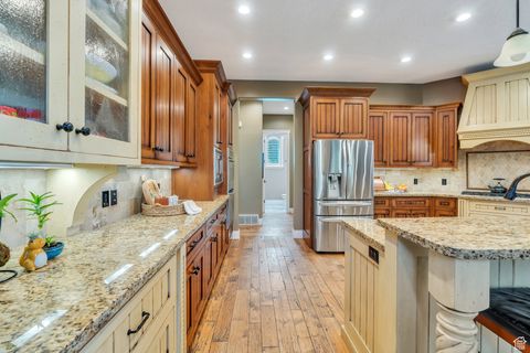 Tiny photo for 9967 N 6670 W, Highland, UT 84003 (MLS # 2092564)