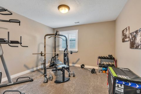 Tiny photo for 9967 N 6670 W, Highland, UT 84003 (MLS # 2092564)