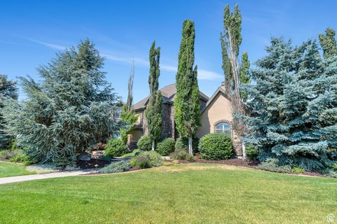 Tiny photo for 9967 N 6670 W, Highland, UT 84003 (MLS # 2092564)