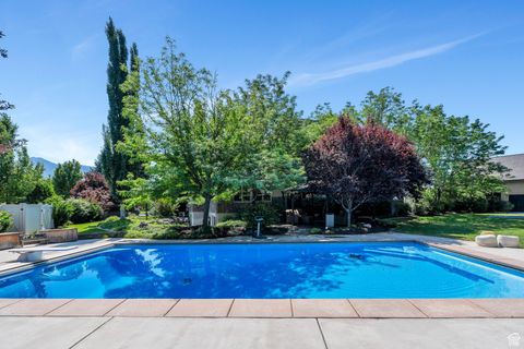 Tiny photo for 9967 N 6670 W, Highland, UT 84003 (MLS # 2092564)