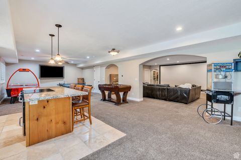 Tiny photo for 9967 N 6670 W, Highland, UT 84003 (MLS # 2092564)