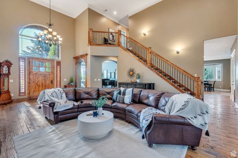 Tiny photo for 9967 N 6670 W, Highland, UT 84003 (MLS # 2092564)