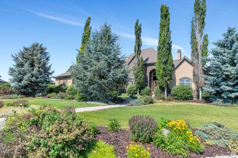 Tiny photo for 9967 N 6670 W, Highland, UT 84003 (MLS # 2092564)