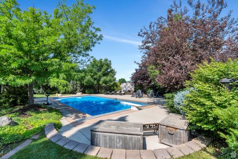 Tiny photo for 9967 N 6670 W, Highland, UT 84003 (MLS # 2092564)