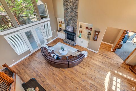 Tiny photo for 9967 N 6670 W, Highland, UT 84003 (MLS # 2092564)