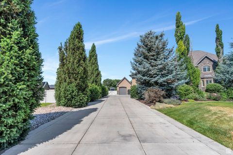 Tiny photo for 9967 N 6670 W, Highland, UT 84003 (MLS # 2092564)