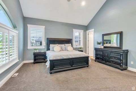 Tiny photo for 9967 N 6670 W, Highland, UT 84003 (MLS # 2092564)