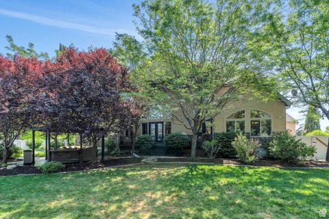 Tiny photo for 9967 N 6670 W, Highland, UT 84003 (MLS # 2092564)