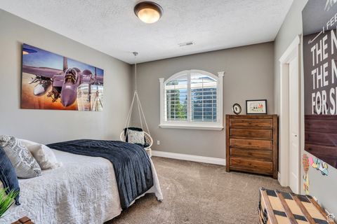 Tiny photo for 9967 N 6670 W, Highland, UT 84003 (MLS # 2092564)
